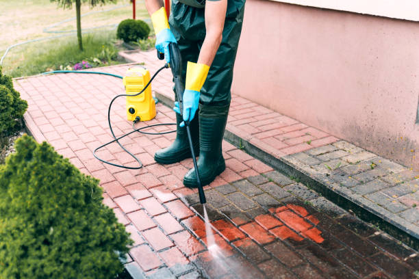 Best Driveway Pressure Washing  in Muncie, IN