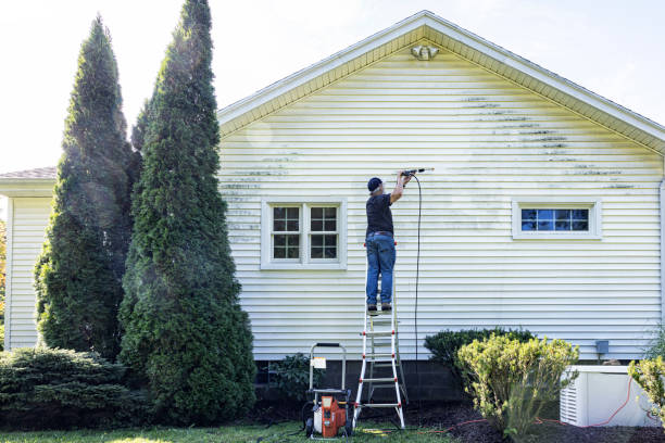 Animal Enclosure Cleaning in Muncie, IN