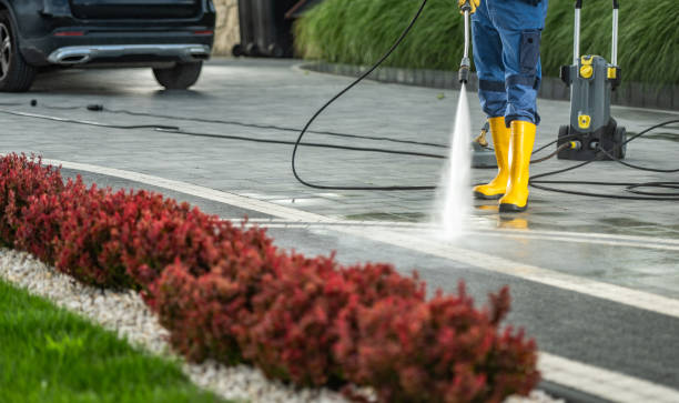 Best Building Exterior Washing  in Muncie, IN
