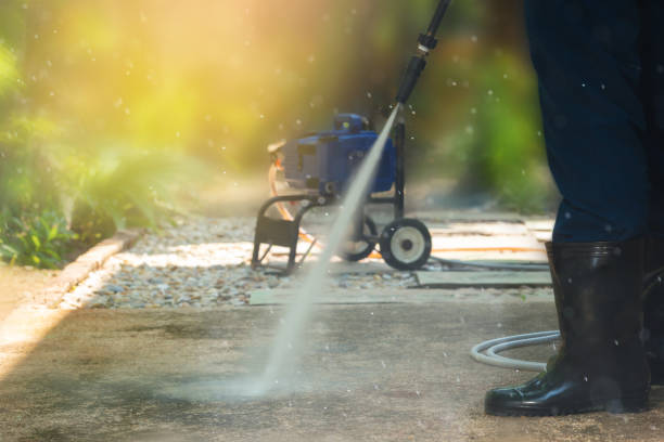 Boat and Dock Cleaning in Muncie, IN